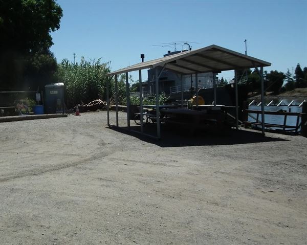 Stockton Rod & Gun Club