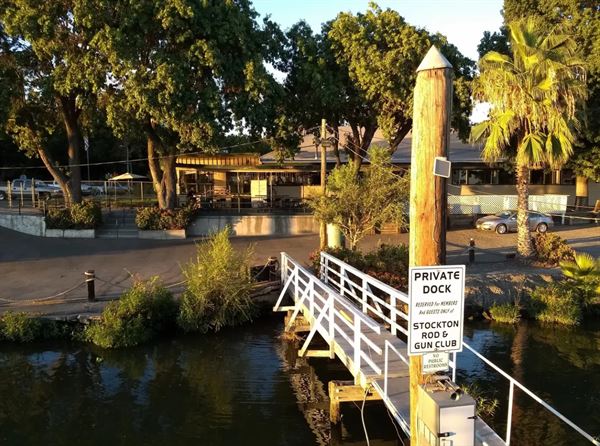 Stockton Rod & Gun Club