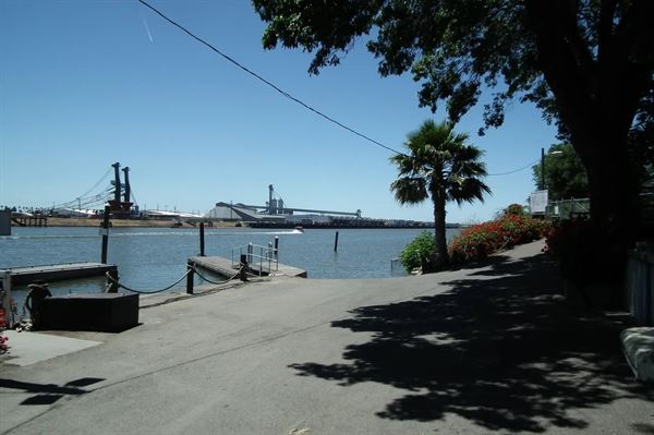 Stockton Rod & Gun Club