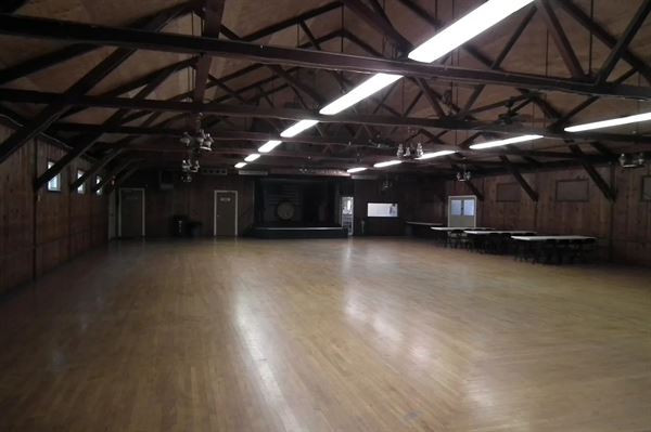 Stockton Rod & Gun Club