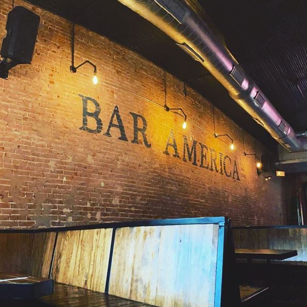 Bar America