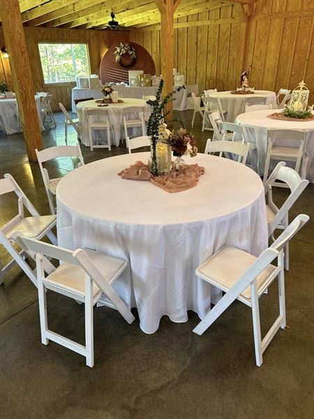 The Barn on Welcome Hill