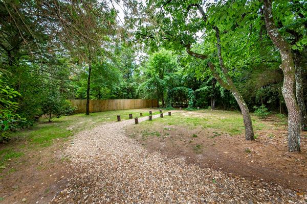 The Barn on Welcome Hill