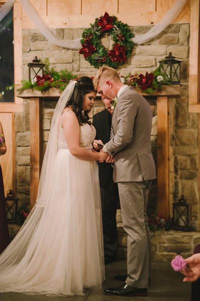 The Barn on Welcome Hill