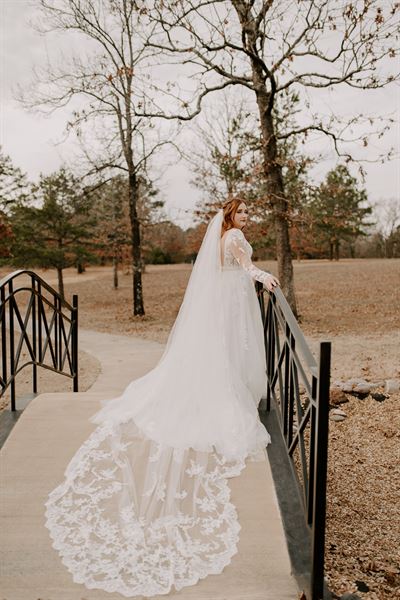 The Pines at Moser Farms