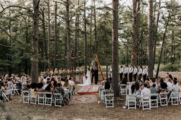 The Pines at Moser Farms