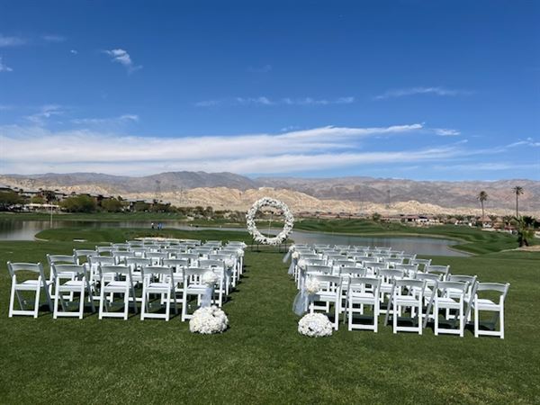 The Golf Club at Terra Lago