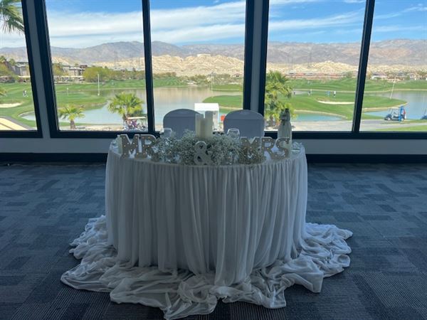 The Golf Club at Terra Lago