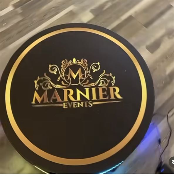 Marnier Events