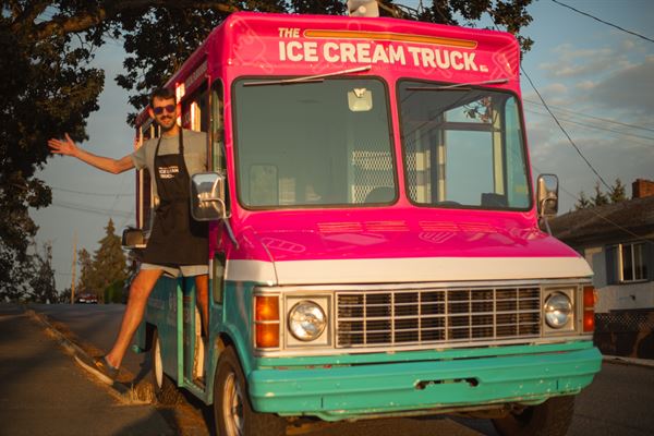 The Ice Cream Truck Inc.