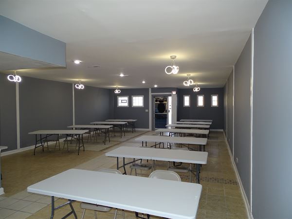 Something Timeless Events, LLC