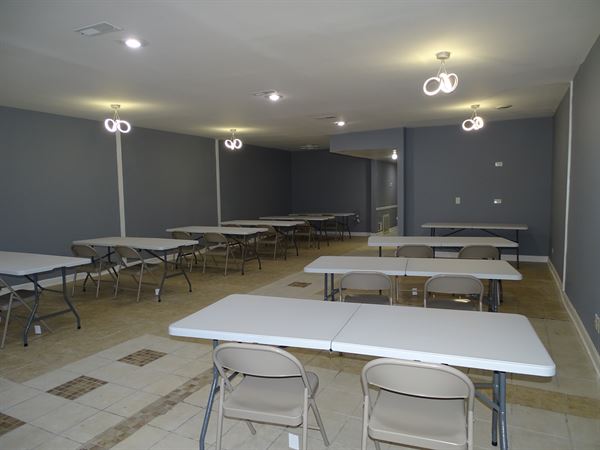 Something Timeless Events, LLC