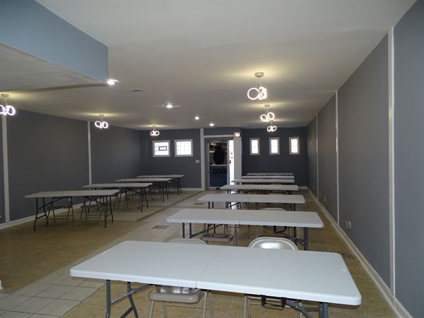 Something Timeless Events, LLC