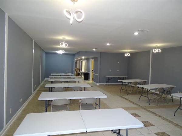 Something Timeless Events, LLC