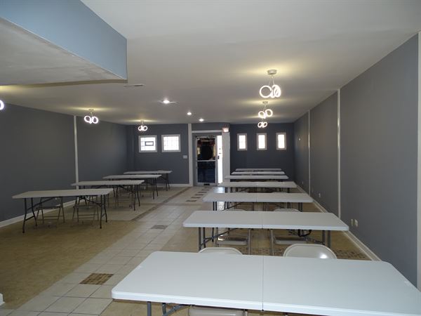 Something Timeless Events, LLC