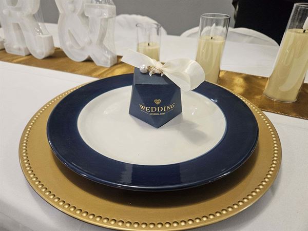 Something Timeless Events, LLC