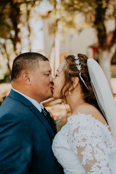 Candid Moments Photo