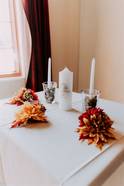 Candid Moments Photo