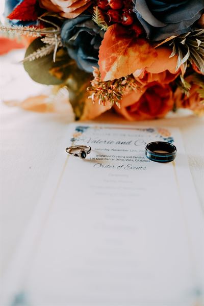 Candid Moments Photo