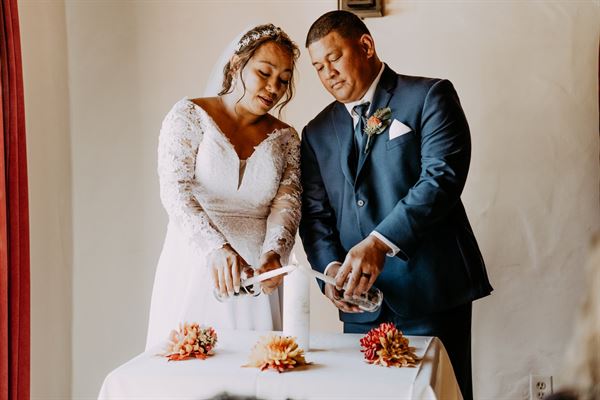 Candid Moments Photo