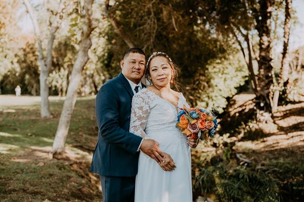 Candid Moments Photo