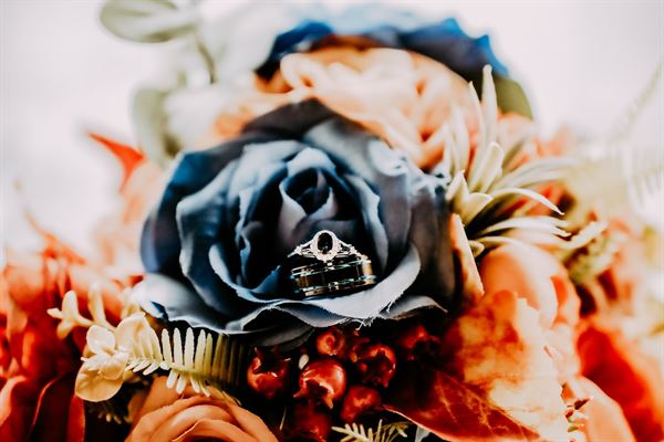 Candid Moments Photo