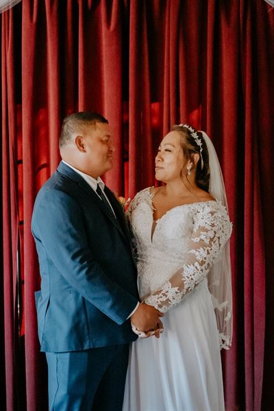 Candid Moments Photo