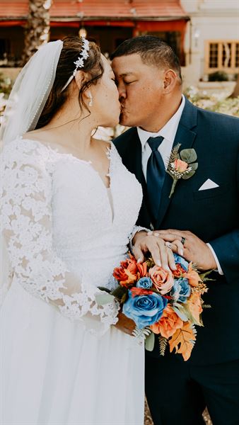 Candid Moments Photo