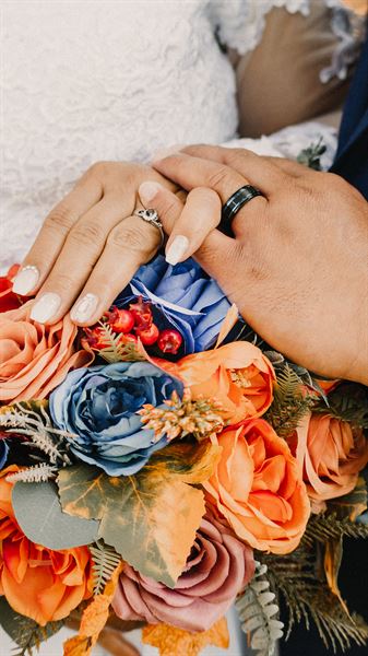 Candid Moments Photo