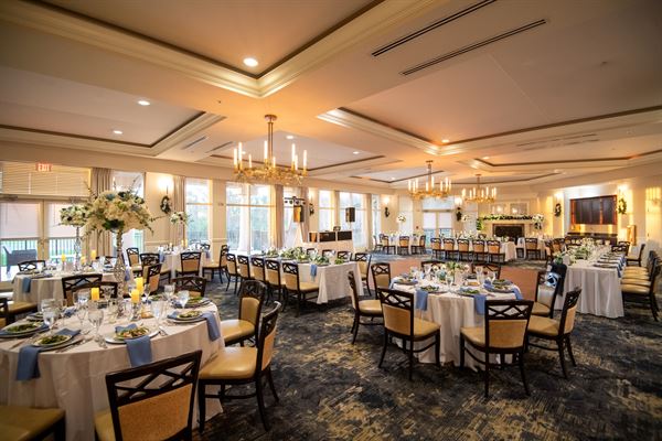 The Plantation Golf & Country Club