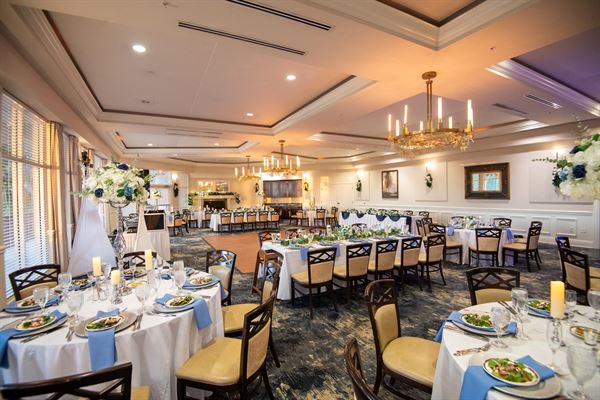 The Plantation Golf & Country Club