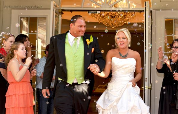 Best Memories Photography