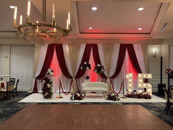 The Plantation Golf & Country Club