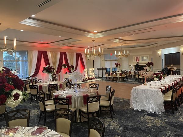 The Plantation Golf & Country Club