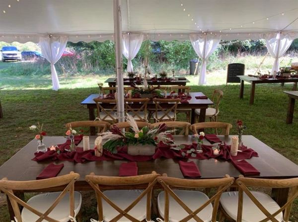 The Barn at Shagway, LLC