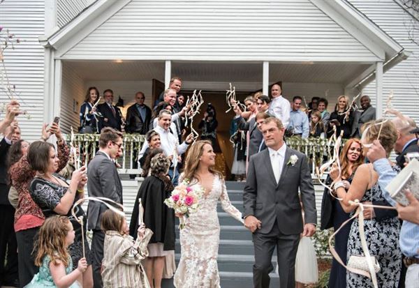 The Chapel at Chestnut Square