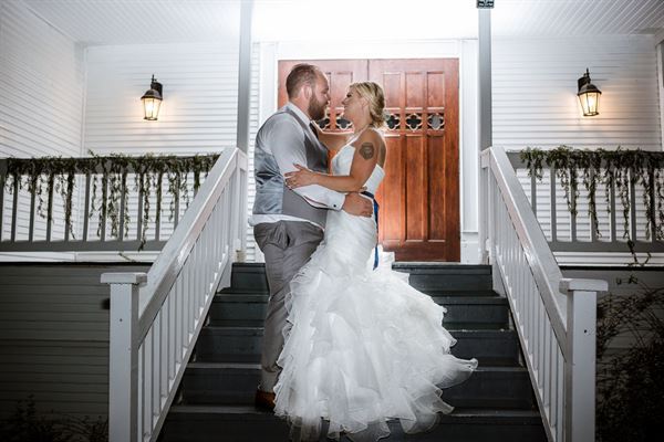 The Chapel at Chestnut Square