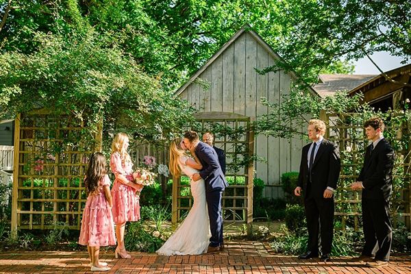 The Chapel at Chestnut Square