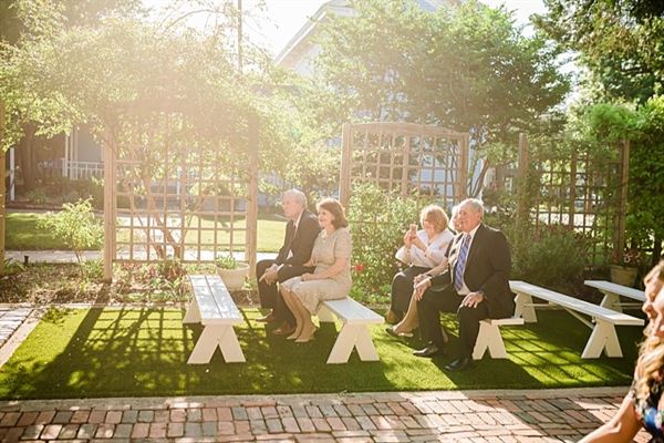 The Chapel at Chestnut Square