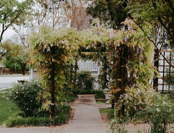 The Chapel at Chestnut Square