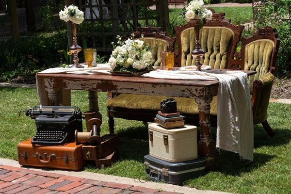 The Chapel at Chestnut Square