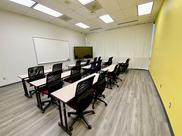 Triad Office Solutions