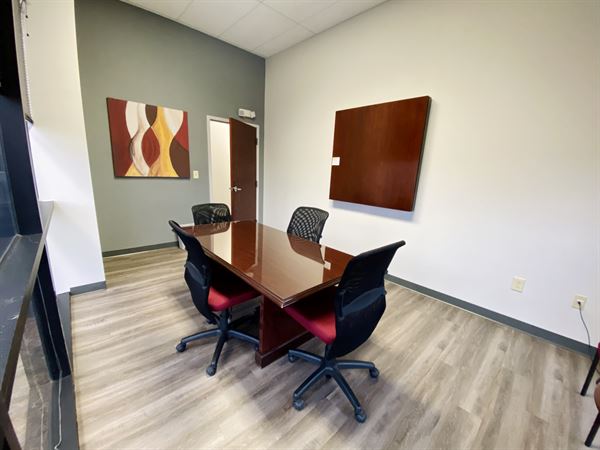 Triad Office Solutions