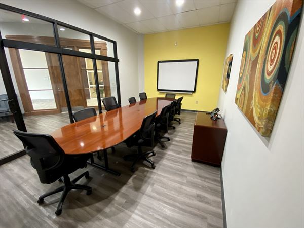 Triad Office Solutions