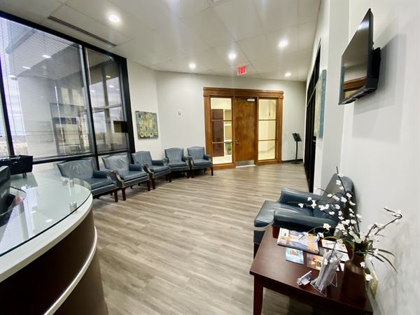 Triad Office Solutions