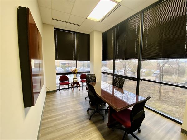 Triad Office Solutions