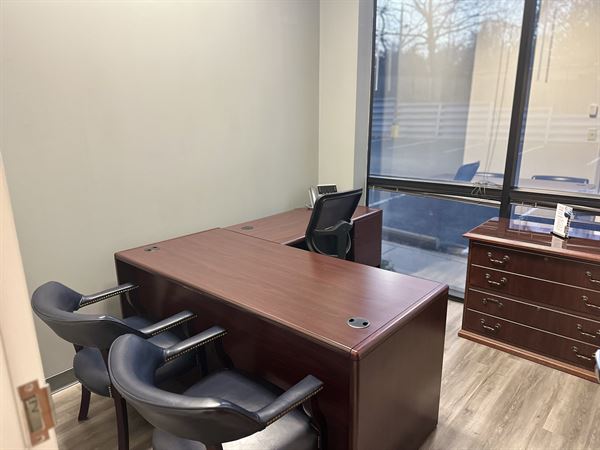 Triad Office Solutions