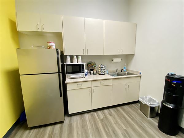 Triad Office Solutions