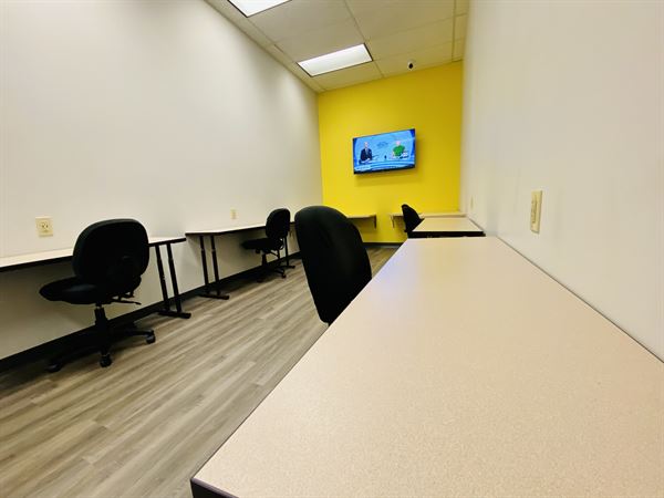 Triad Office Solutions