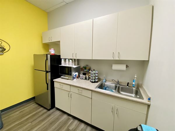 Triad Office Solutions